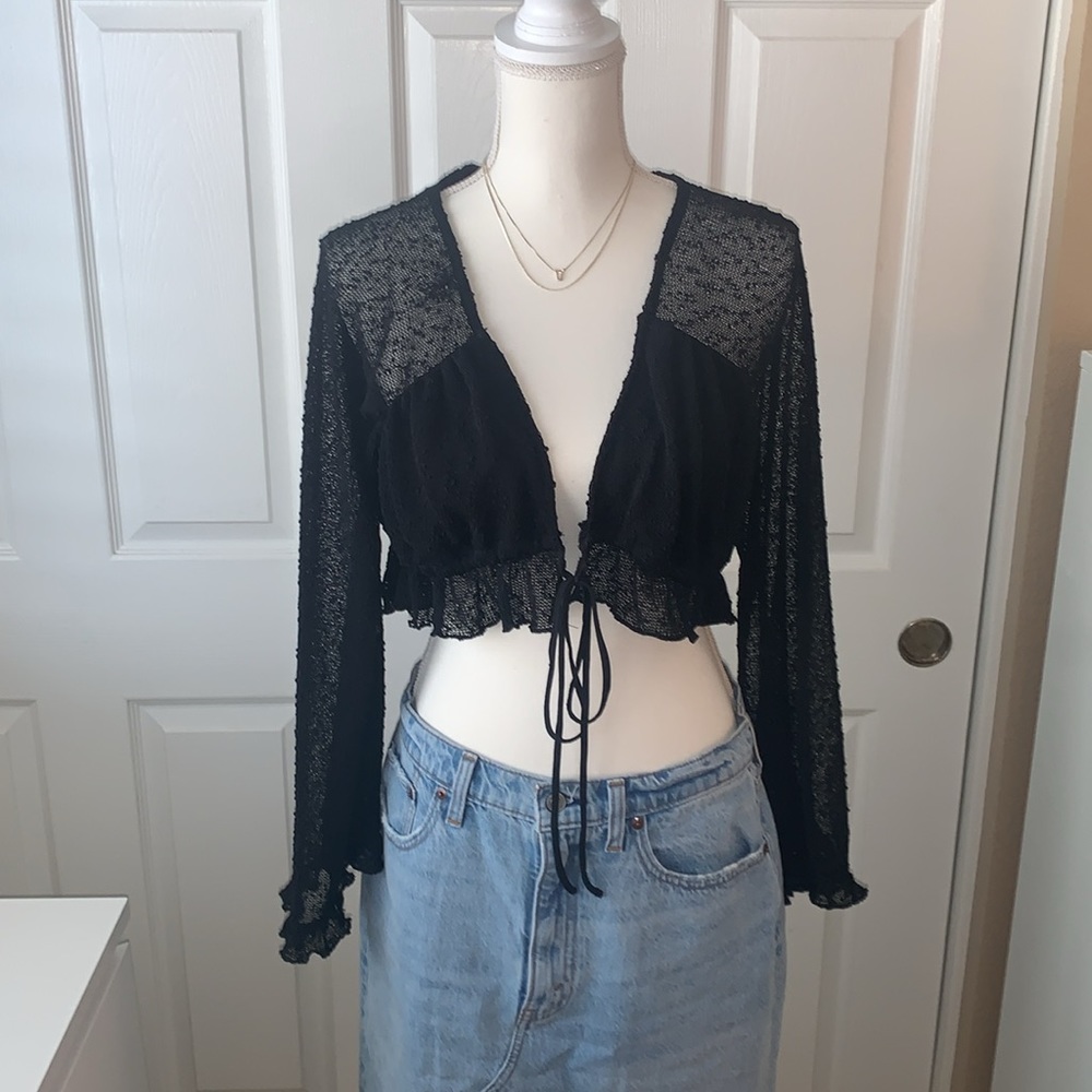 Cute top